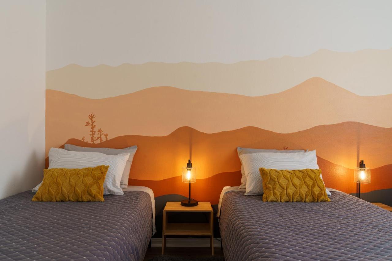 Desert Twilight 29 - Hot Tub & Ev Charger トウェンティナイン・パームズ エクステリア 写真